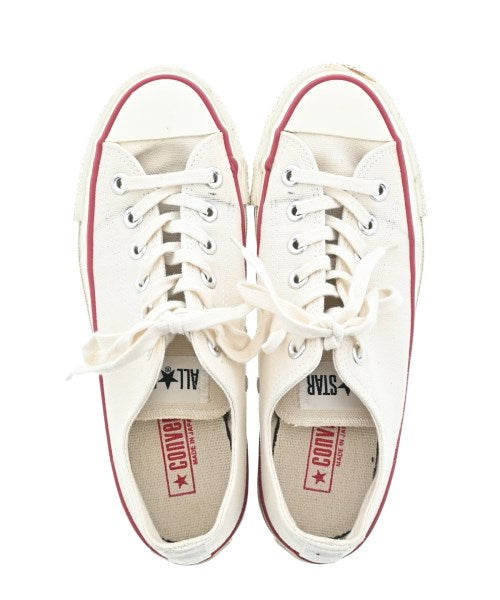 CONVERSE รองเท้าผ้าใบ