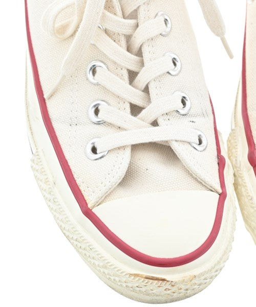 CONVERSE รองเท้าผ้าใบ