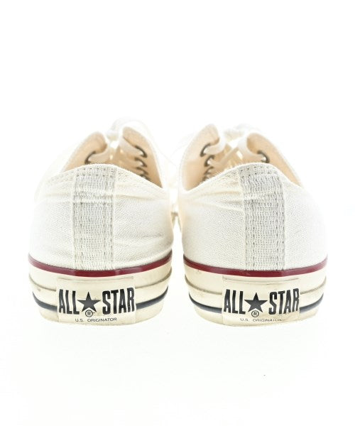 CONVERSE รองเท้าผ้าใบ