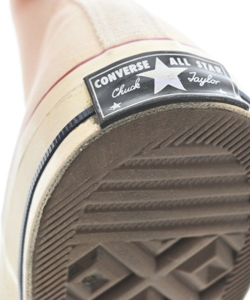 CONVERSE รองเท้าผ้าใบ
