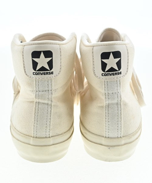 CONVERSE รองเท้าผ้าใบ