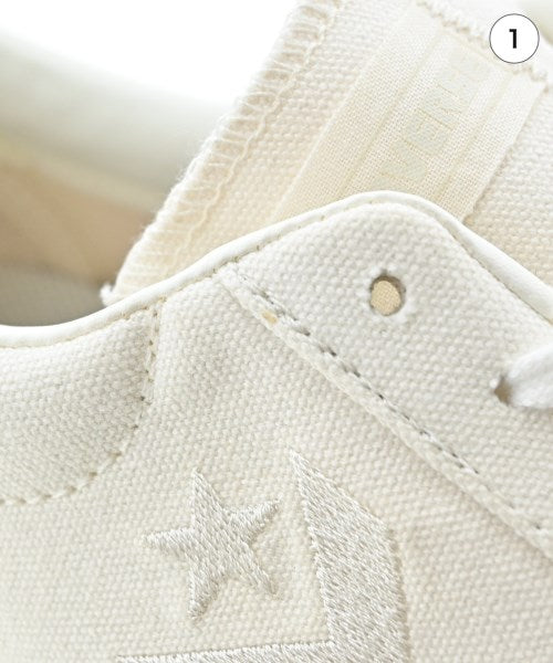 CONVERSE รองเท้าผ้าใบ