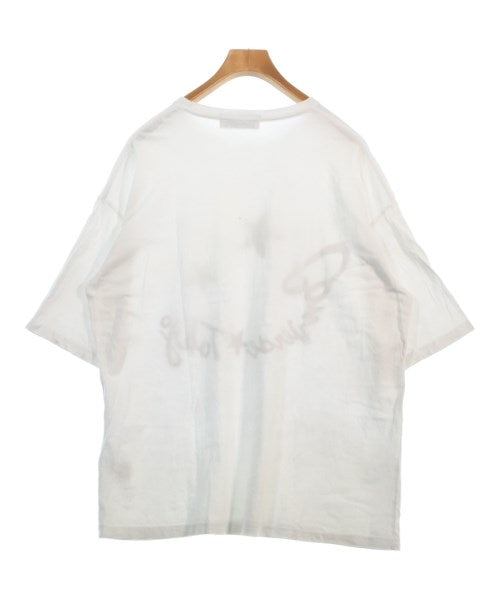 CONVERSE TOKYO เสื้อยืด/เสื้อท็อปส์