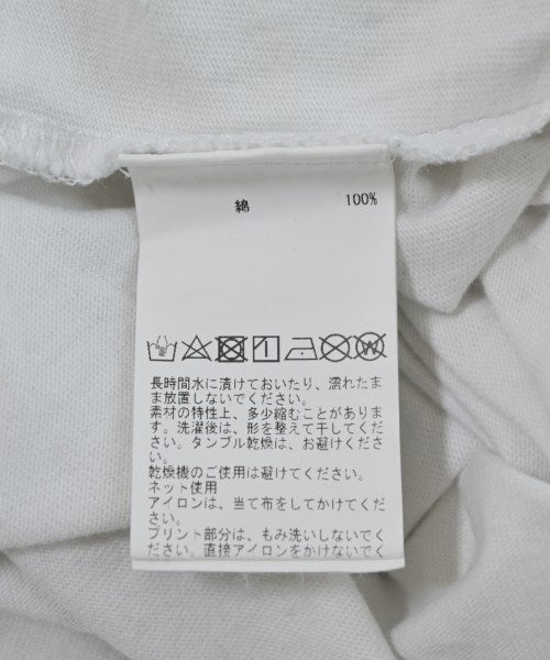 CONVERSE TOKYO เสื้อยืด/เสื้อท็อปส์