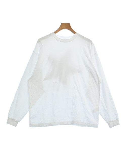 CONVERSE TOKYO เสื้อยืด/เสื้อท็อปส์