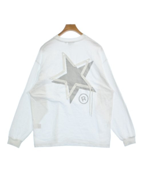 CONVERSE TOKYO เสื้อยืด/เสื้อท็อปส์