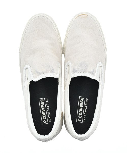 CONVERSE รองเท้าผ้าใบ
