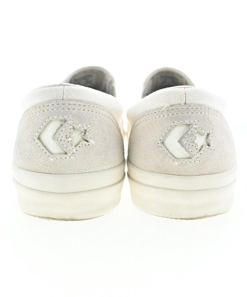 CONVERSE รองเท้าผ้าใบ