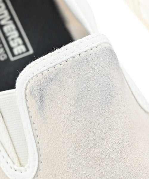 CONVERSE รองเท้าผ้าใบ