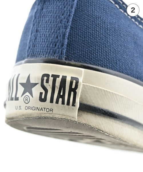 CONVERSE รองเท้าผ้าใบ