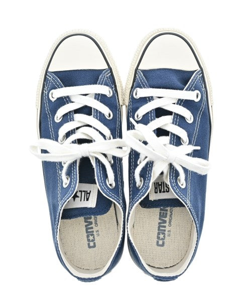 CONVERSE รองเท้าผ้าใบ