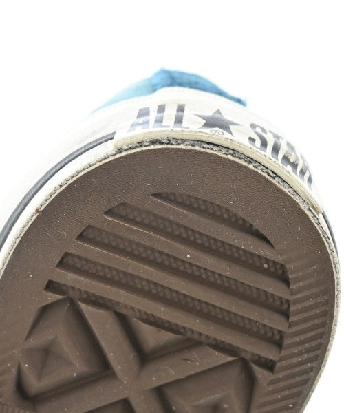 FACETASM รองเท้าผ้าใบ