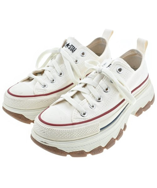 CONVERSE รองเท้าผ้าใบ