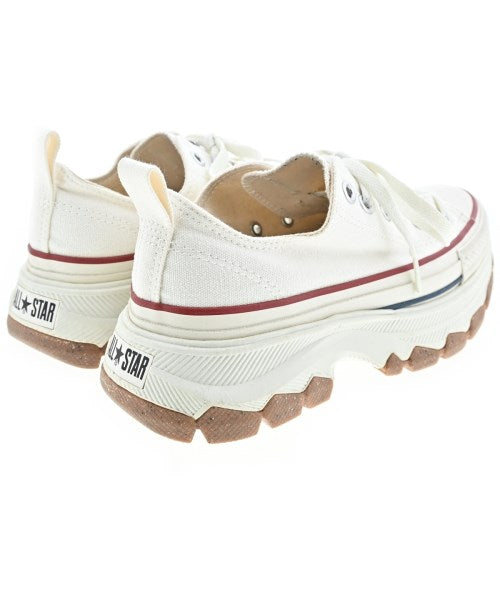 CONVERSE รองเท้าผ้าใบ