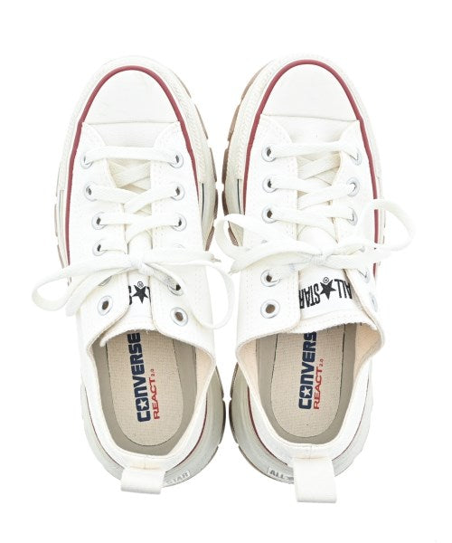 CONVERSE รองเท้าผ้าใบ