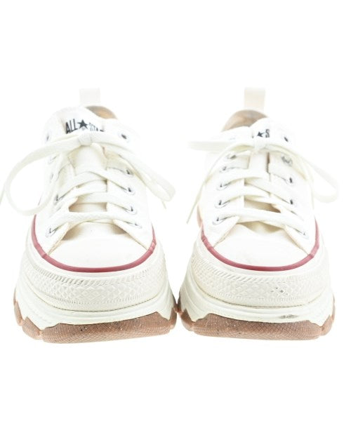 CONVERSE รองเท้าผ้าใบ
