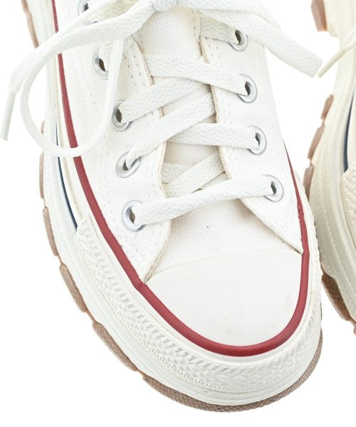 CONVERSE รองเท้าผ้าใบ