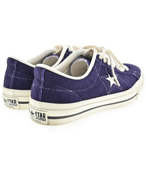 CONVERSE รองเท้าผ้าใบ