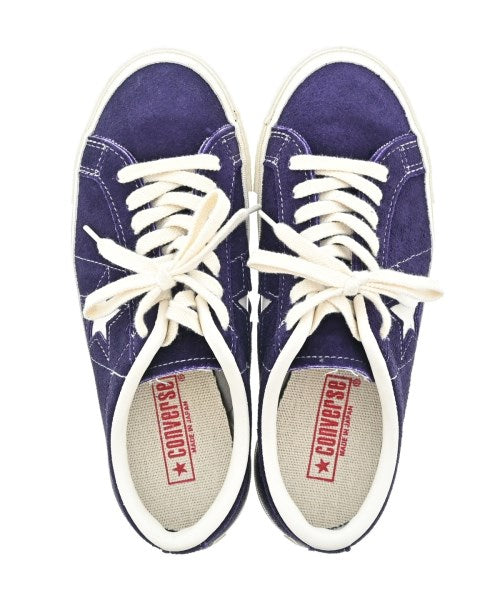CONVERSE รองเท้าผ้าใบ