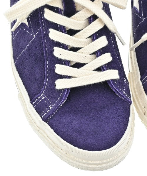 CONVERSE รองเท้าผ้าใบ