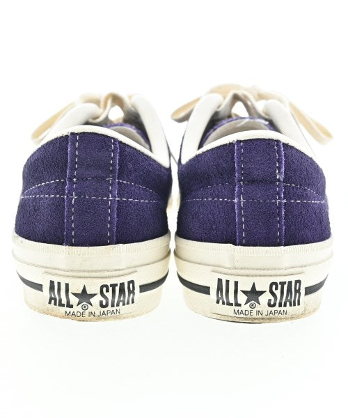 CONVERSE รองเท้าผ้าใบ