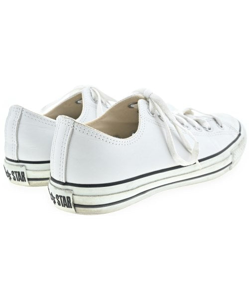 CONVERSE รองเท้าผ้าใบ