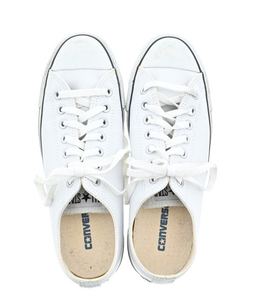 CONVERSE รองเท้าผ้าใบ