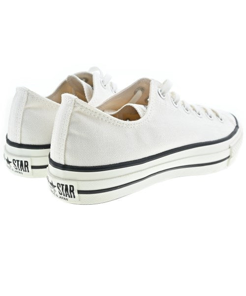 CONVERSE รองเท้าผ้าใบ