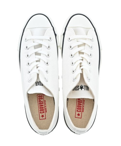 CONVERSE รองเท้าผ้าใบ