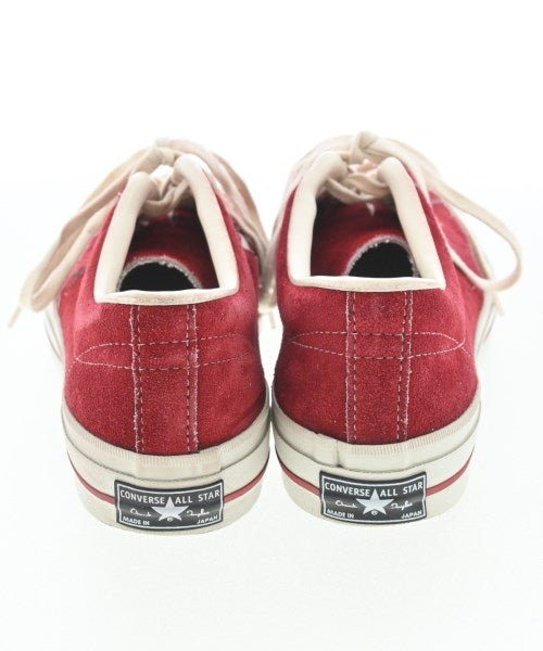 CONVERSE รองเท้าผ้าใบ