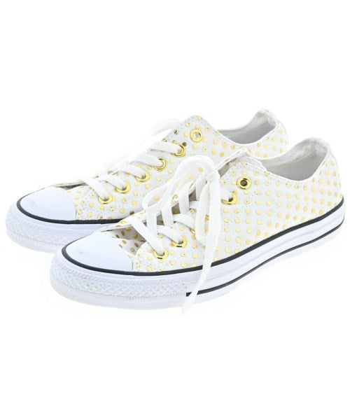 CONVERSE รองเท้าผ้าใบ