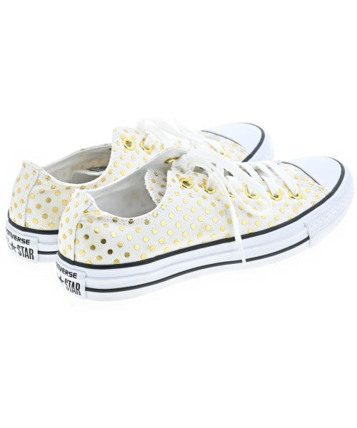 CONVERSE รองเท้าผ้าใบ