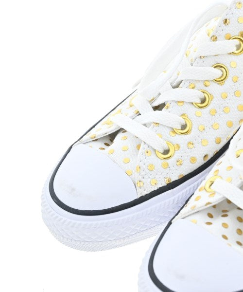 CONVERSE รองเท้าผ้าใบ