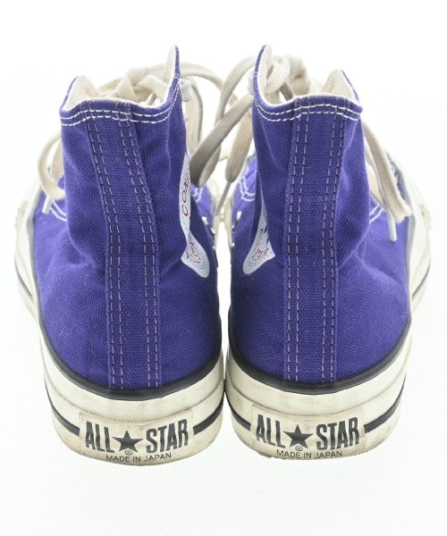 CONVERSE รองเท้าผ้าใบ