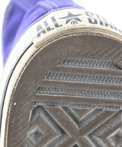 CONVERSE รองเท้าผ้าใบ