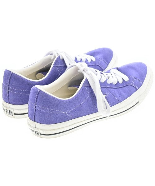 CONVERSE รองเท้าผ้าใบ