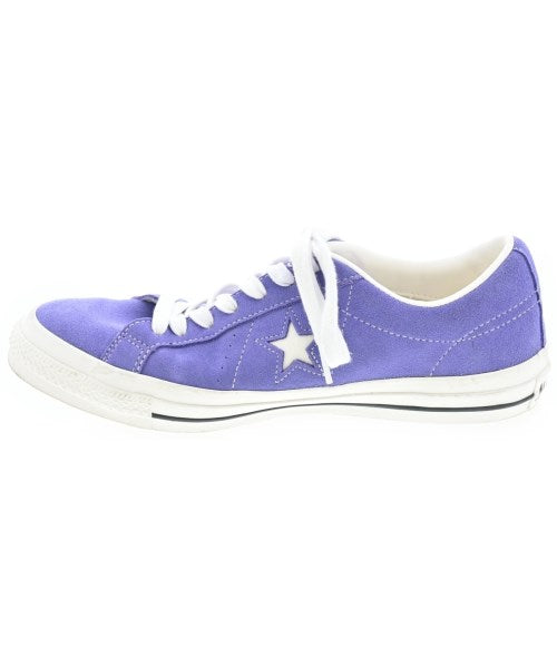 CONVERSE รองเท้าผ้าใบ