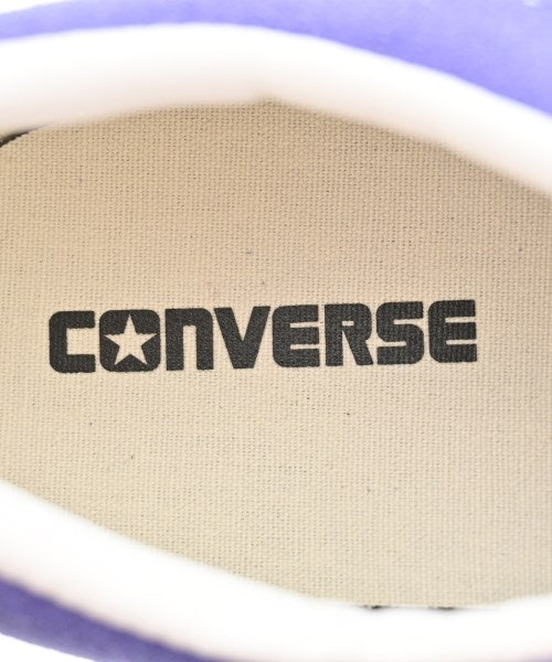 CONVERSE รองเท้าผ้าใบ