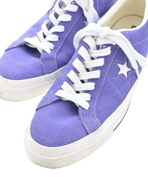 CONVERSE รองเท้าผ้าใบ