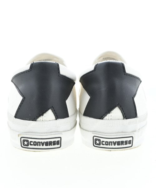 CONVERSE รองเท้าผ้าใบ