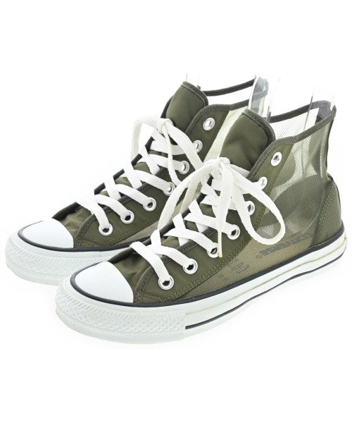 CONVERSE รองเท้าผ้าใบ