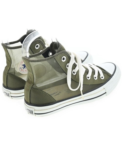 CONVERSE รองเท้าผ้าใบ