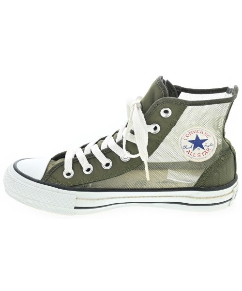 CONVERSE รองเท้าผ้าใบ