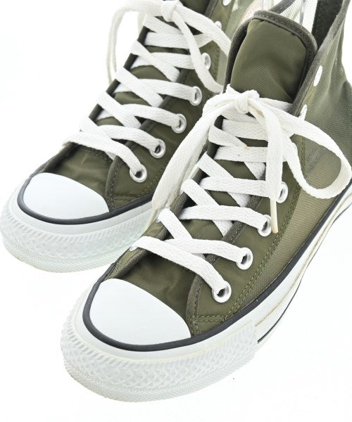 CONVERSE รองเท้าผ้าใบ