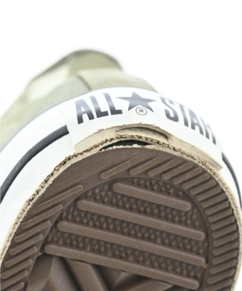 CONVERSE รองเท้าผ้าใบ