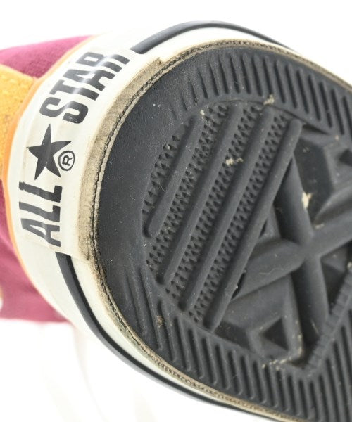 CONVERSE รองเท้าผ้าใบ