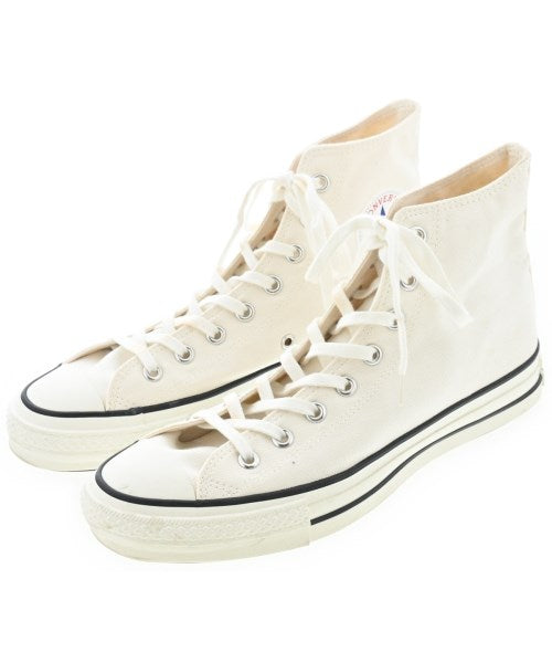 CONVERSE รองเท้าผ้าใบ