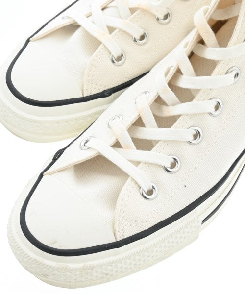 CONVERSE รองเท้าผ้าใบ