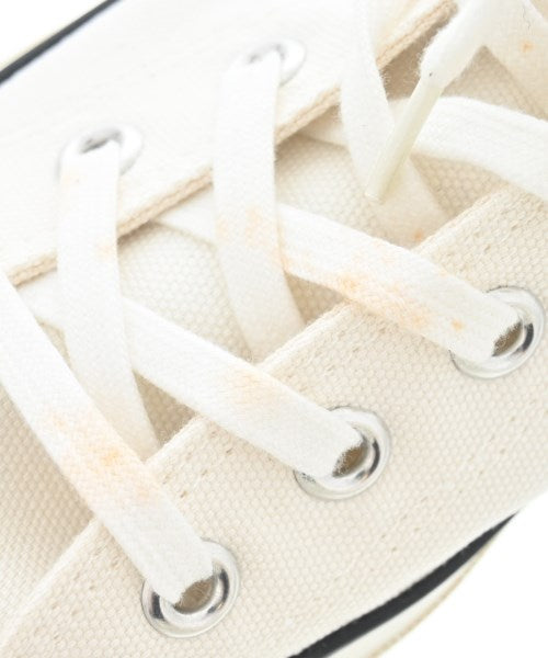 CONVERSE รองเท้าผ้าใบ