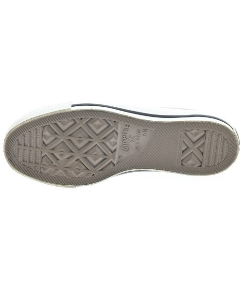 CONVERSE รองเท้าผ้าใบ